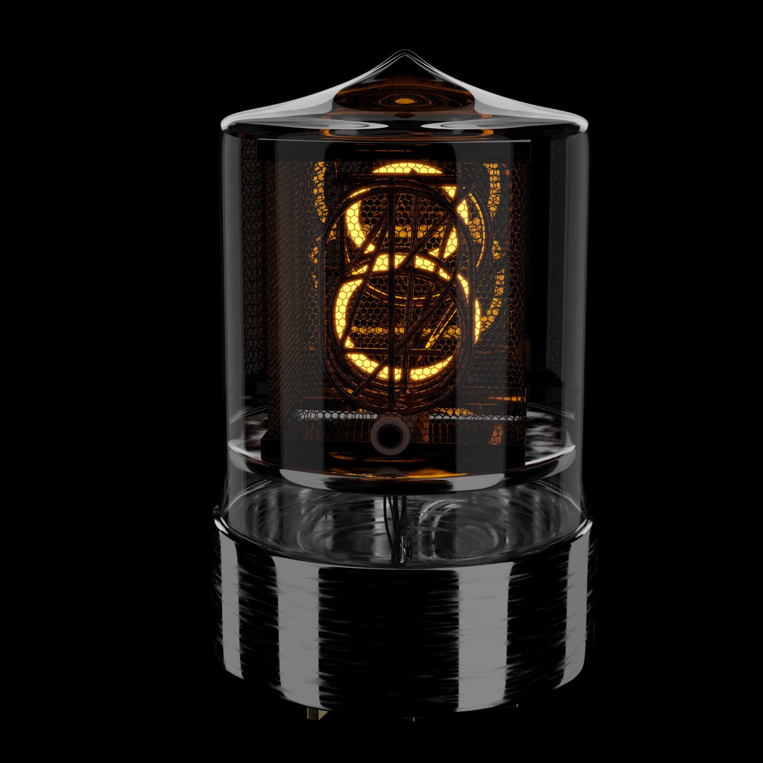 nixie-tube-indicator